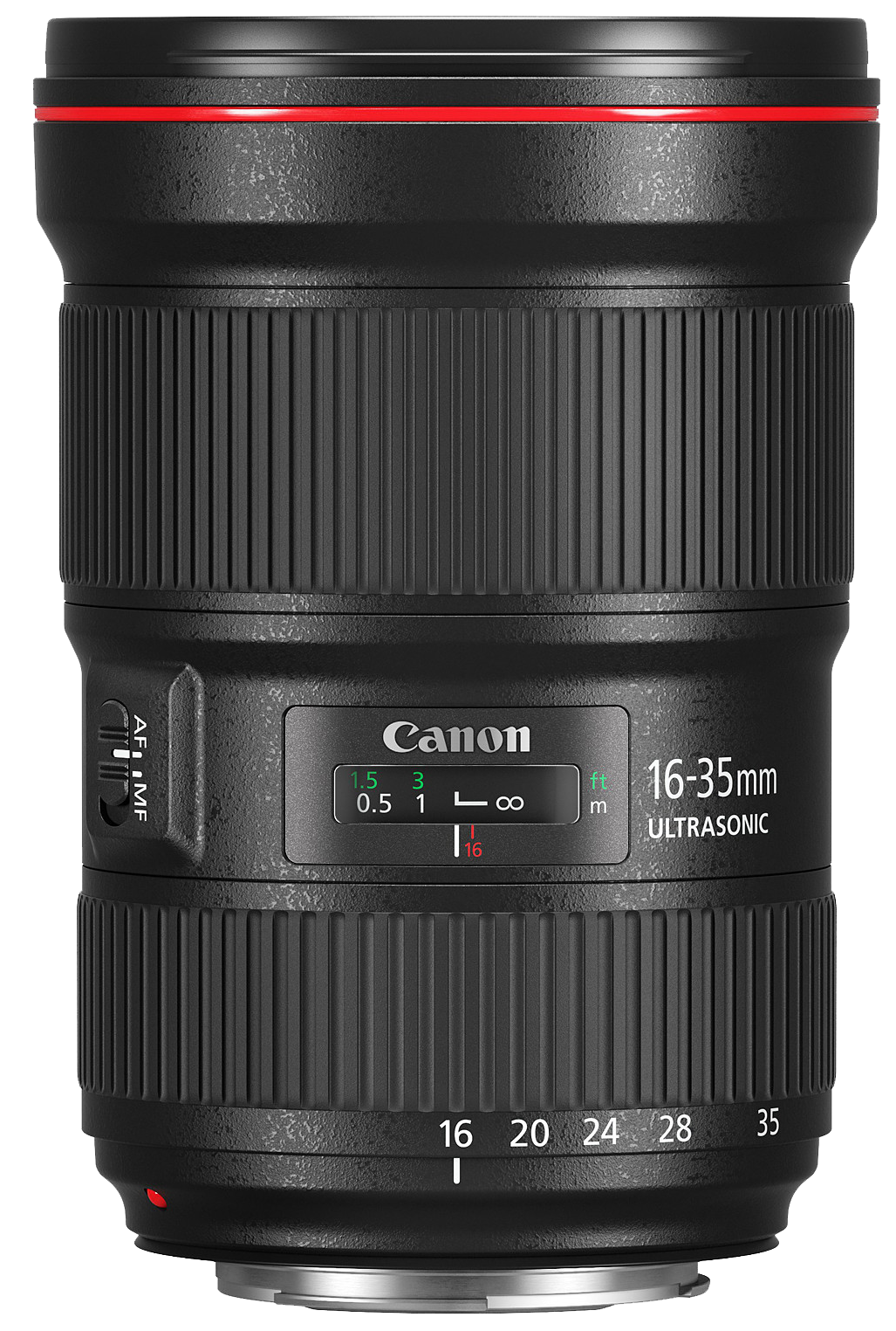 Canon EF 16-35mm f2.8L III USM